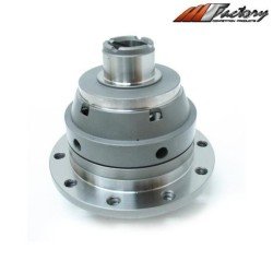 MFACTORY DIFERENCIAL AUTOBLOCANTE LSD RENAULT CLIO 172 182 5GT JB3 JC5 HELICAL