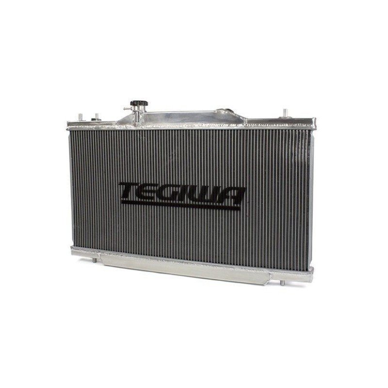 Radiador aluminio Tegiwa honda integra DC5