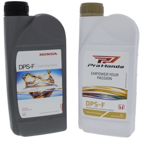 Honda Aceite diferencial trasero DPS-F - 08293-999