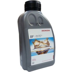Honda Líquido de frenos y embrague DOT 4 - 08203