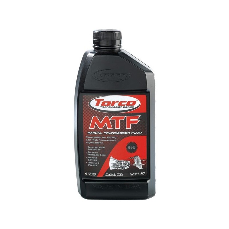 Torco MTF aceite para caja de cambios manual