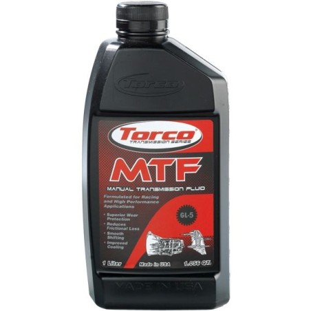 Torco MTF aceite para caja de cambios manual