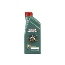 Castrol Aceite motor 5W40 Magnatec A3/B4 - 1L - CT