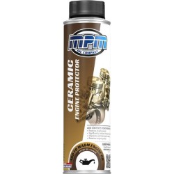 MPM Oil Protector cerámico del motor 250ml - MPM