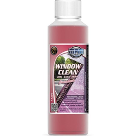 MPM Oil Líquido limpiaparabrisas concentrado - 0,25 litros - MPM