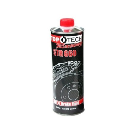 StopTech Líquido de frenos STR-660 Ultra Performance Race