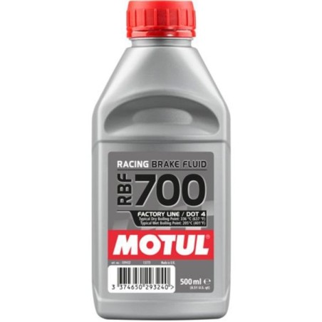 Motul Líquido de frenos RBF 700 Factory Line - MOT