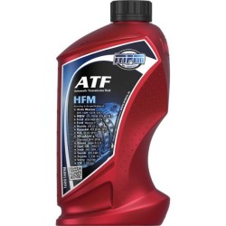 MPM Oil Aceite para caja de cambios automática (Honda Acura ATF-Z1) - 1 Litro - MPM