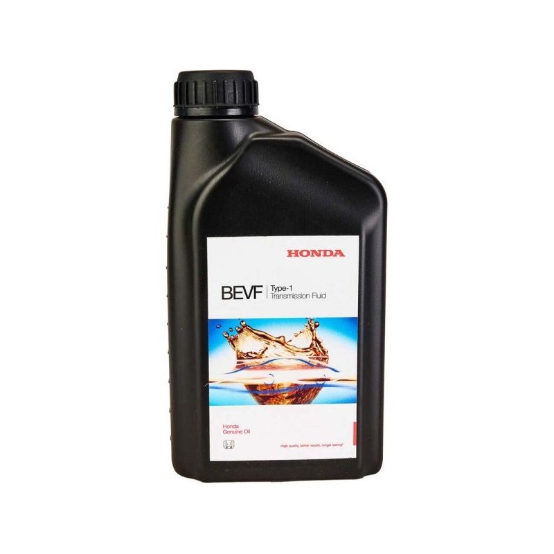 Honda Líquido de transmisión BEVF TIPO 1 - 1L - 08296-W99