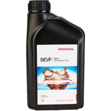 Honda Líquido de transmisión BEVF TIPO 1 - 1L - 08296-W99