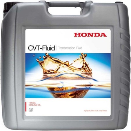Honda Aceite para caja de cambios de variación continua CVT-F - 20L - 08260-999