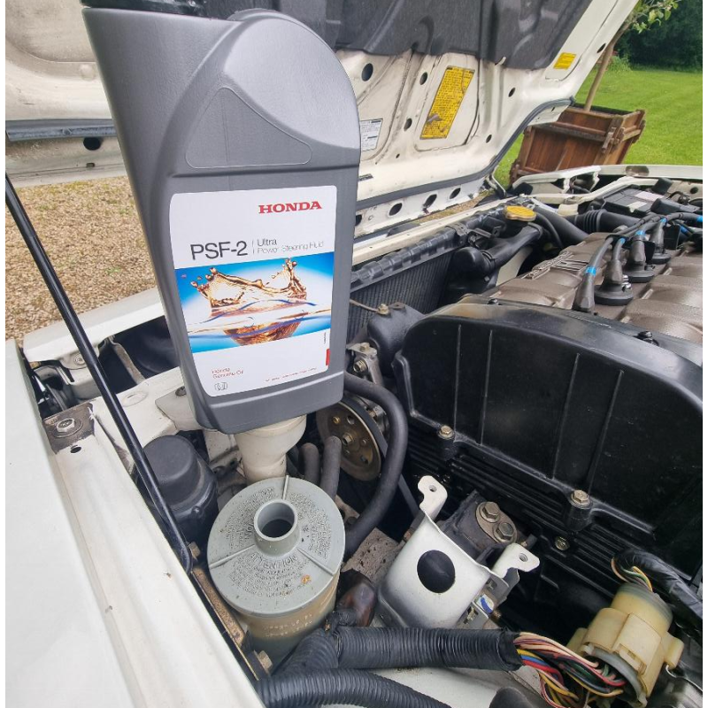 Honda Aceite de dirección asistida PSF-2 - 08285