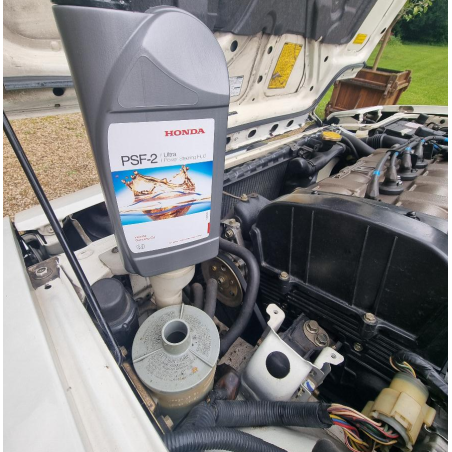 Honda Aceite de dirección asistida PSF-2 - 08285