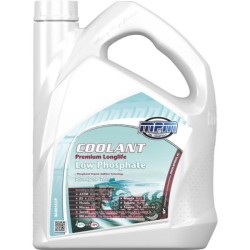 MPM Oil Refrigerante Bajo Fosfato -37°C P-OAT - 5 litros - MPM