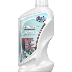 MPM Oil Refrigerante Bajo Fosfato -37°C P-OAT - 1 Litro - MPM