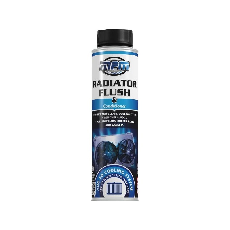 MPM Oil Lavado radiador - 250ml - MPM