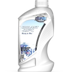 MPM Oil Refrigerante -26°C - 1 Litro - MPM
