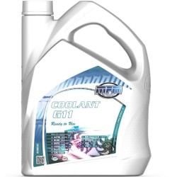 MPM Oil Refrigerante -38°C G11 - 20 litros - MPM