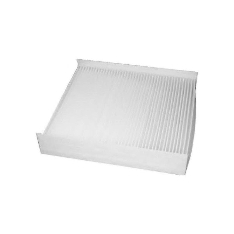 Ashuki Filtro interior (con aire acondicionado) - H098
