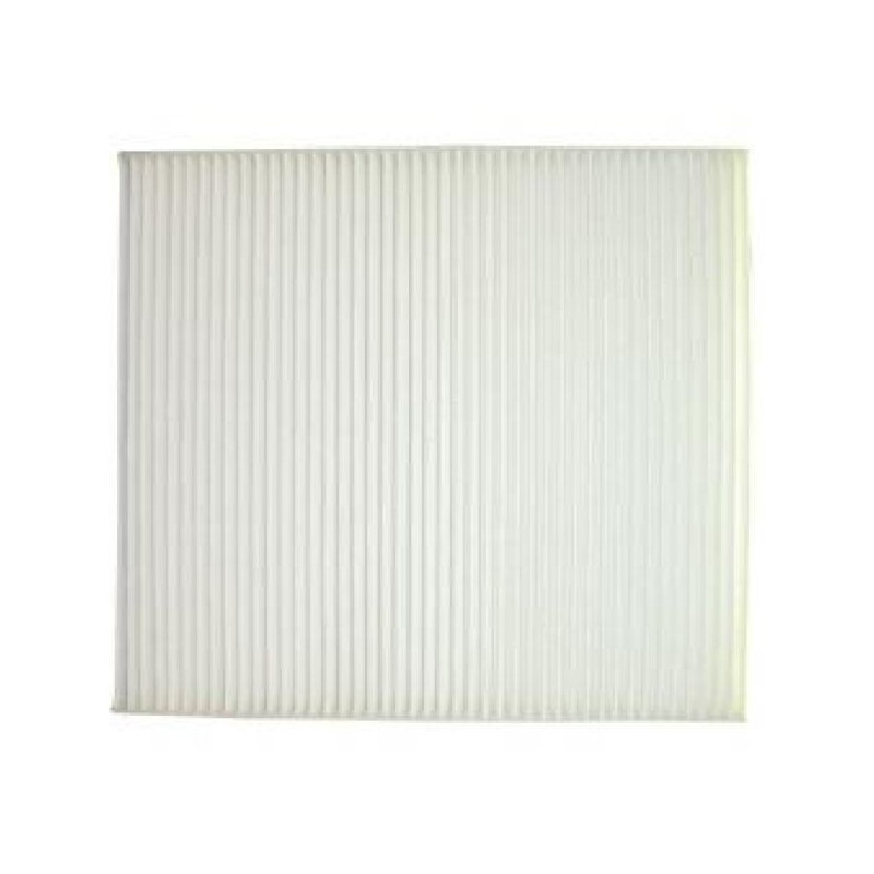 Ashuki Filtro interior (sin aire acondicionado) - H098