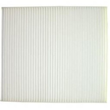 Ashuki Filtro interior (sin aire acondicionado) - H098