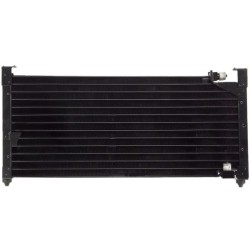 Ashuki Radiador de aire acondicionado - H559