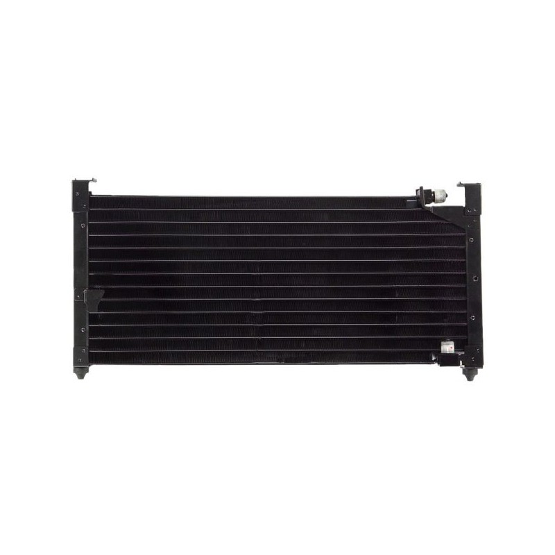 Ashuki Radiador de aire acondicionado - H559