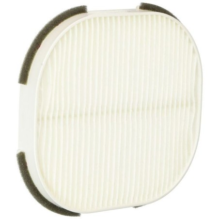 Denso Filtro interior - 453