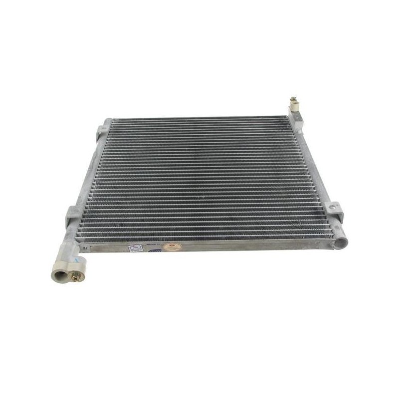 Ashuki Radiador de aire acondicionado - H559