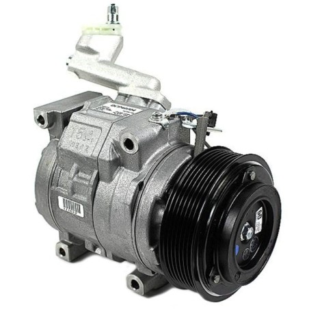 Ashuki Compresor de aire acondicionado - H550
