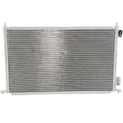 Ashuki Radiador de aire acondicionado - H559
