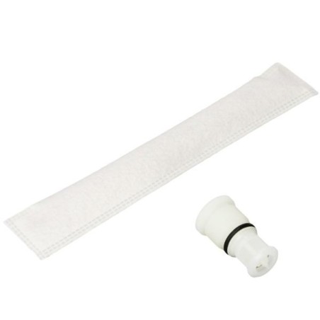 Honda Filtro secador de aire acondicionado - 80101-SFE