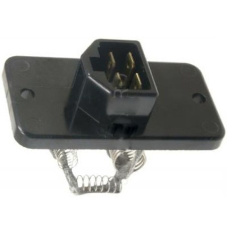 Intermotor Resistencia del calentador (4P)