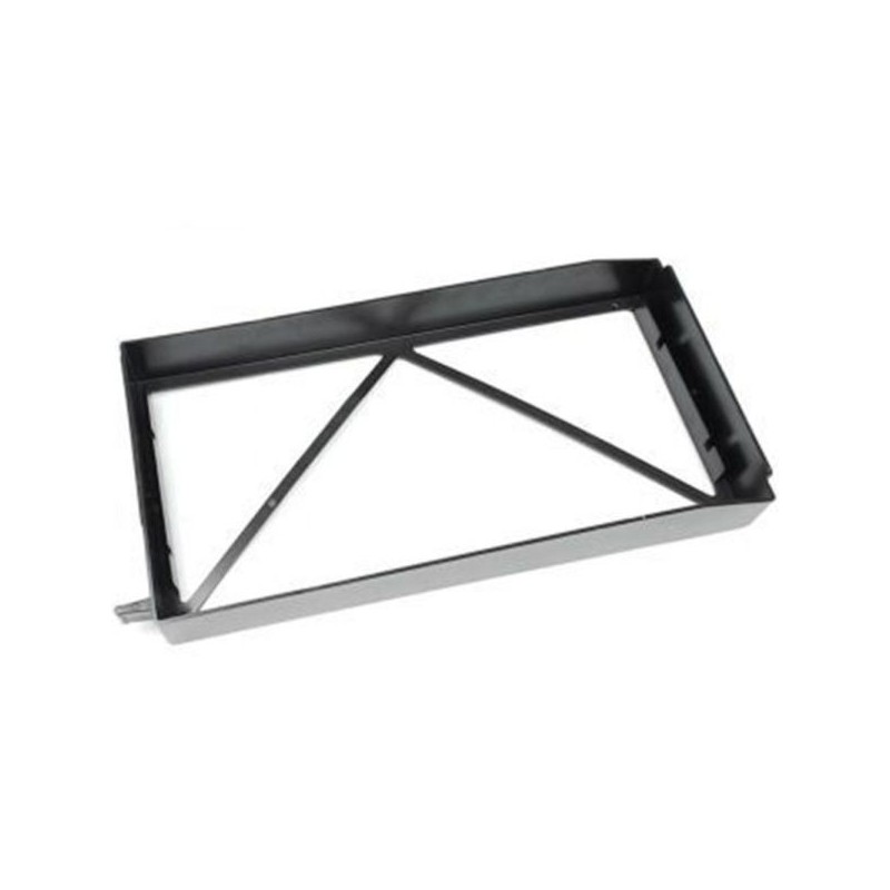 Honda Marco interior del filtro (B) - 80296-SCA