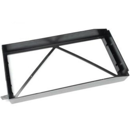 Honda Marco interior del filtro (B) - 80296-SCA