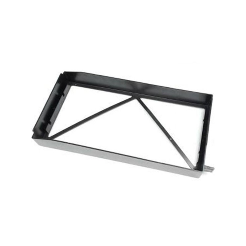 Honda Marco interior del filtro (A) - 80291-SCA
