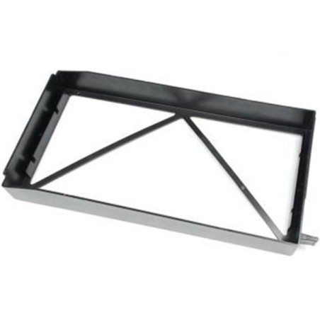 Honda Marco interior del filtro (A) - 80291-SCA