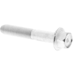 Honda Perno del brazo de soporte trasero (puntera) interior / exterior (10x59) - 90171-SR3