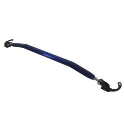 US-Racing Puntal puente delantero superior B-Style - Azul - STR-CV88-FU-B
