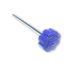 D2 Llave de rebote coilover - D