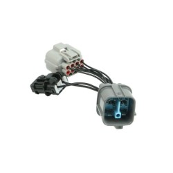 SpeedFactory Adaptador distribuidor OBD2 10pin - OBD1 - SF-01