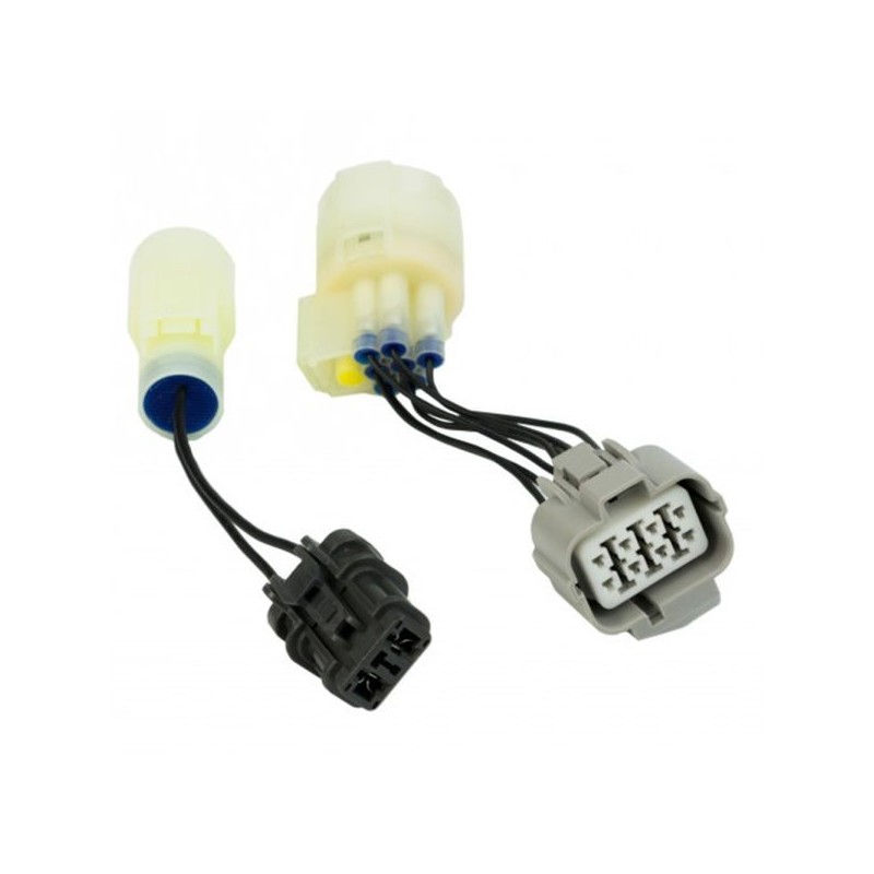 SpeedFactory Adaptador distribuidor OBD0 MPFI - OBD1 - SF-01