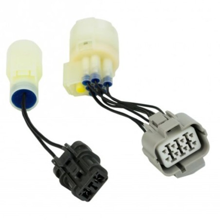 SpeedFactory Adaptador distribuidor OBD0 MPFI - OBD1 - SF-01