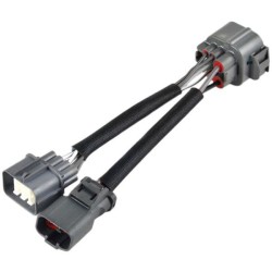 APP Adaptador distribuidor OBD1 - OBD2 10pin - A-DA-OBD1