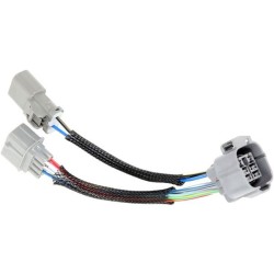 Rywire Adaptador distribuidor OBD1 - OBD2 10pin - RY-DA-OBD1