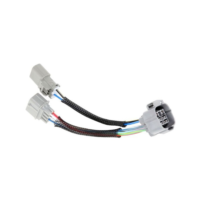 Rywire Adaptador distribuidor OBD1 - OBD2 10pin - RY-DA-OBD1