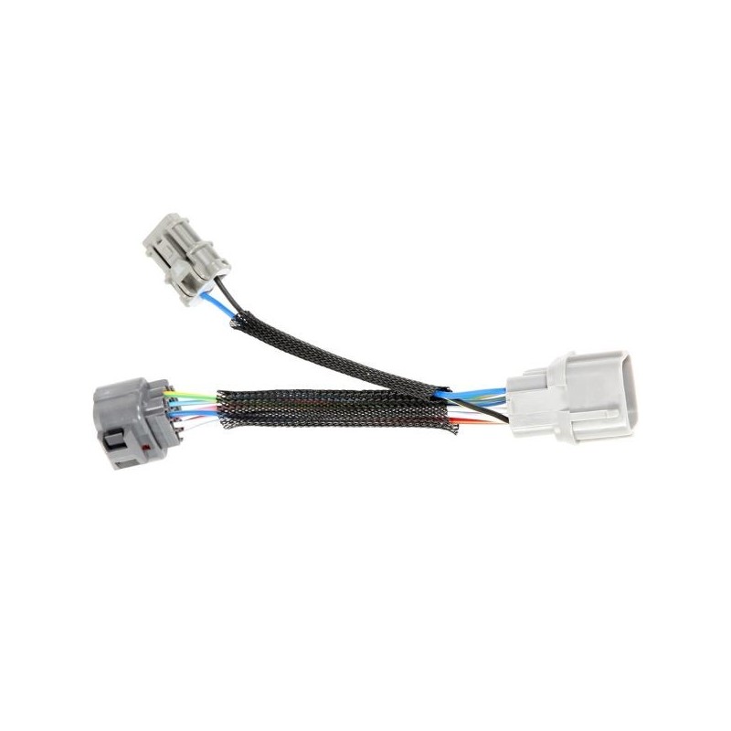 Rywire Adaptador distribuidor OBD2 10pin - OBD1 - RY-DA-OBD210P