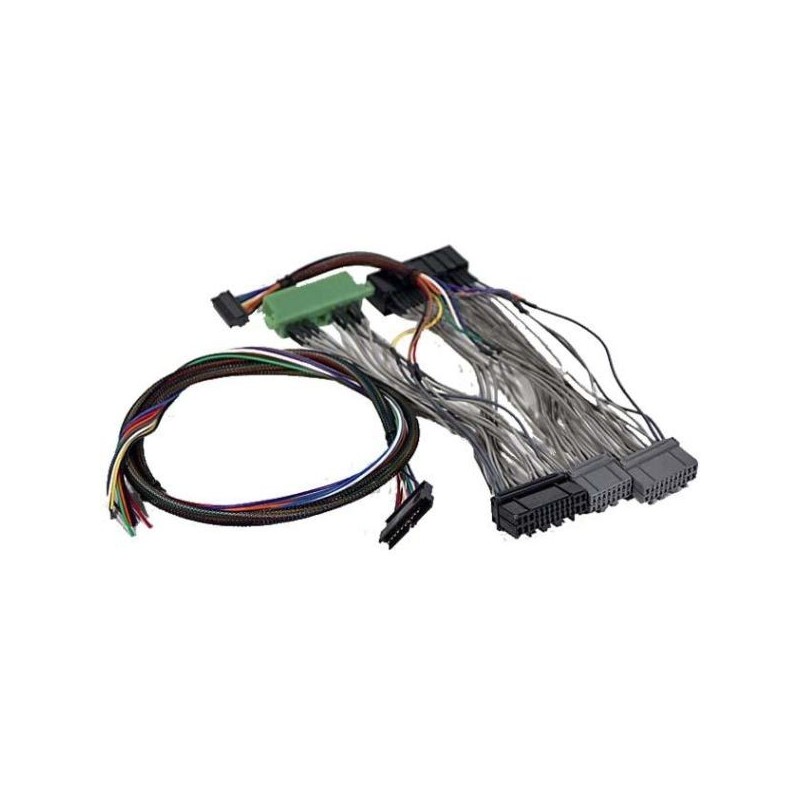 Rywire Mazo de cables de conversión ECU OBD0 MPFI - OBD1 - RY