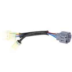 Rywire Adaptador distribuidor OBD0 - OBD2 10pin - RY-DA-OBD0