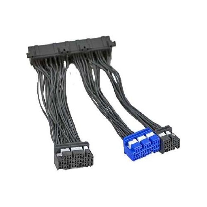 Rywire Arnés de conversión ECU OBD1 - OBD2A - RY-OBD1